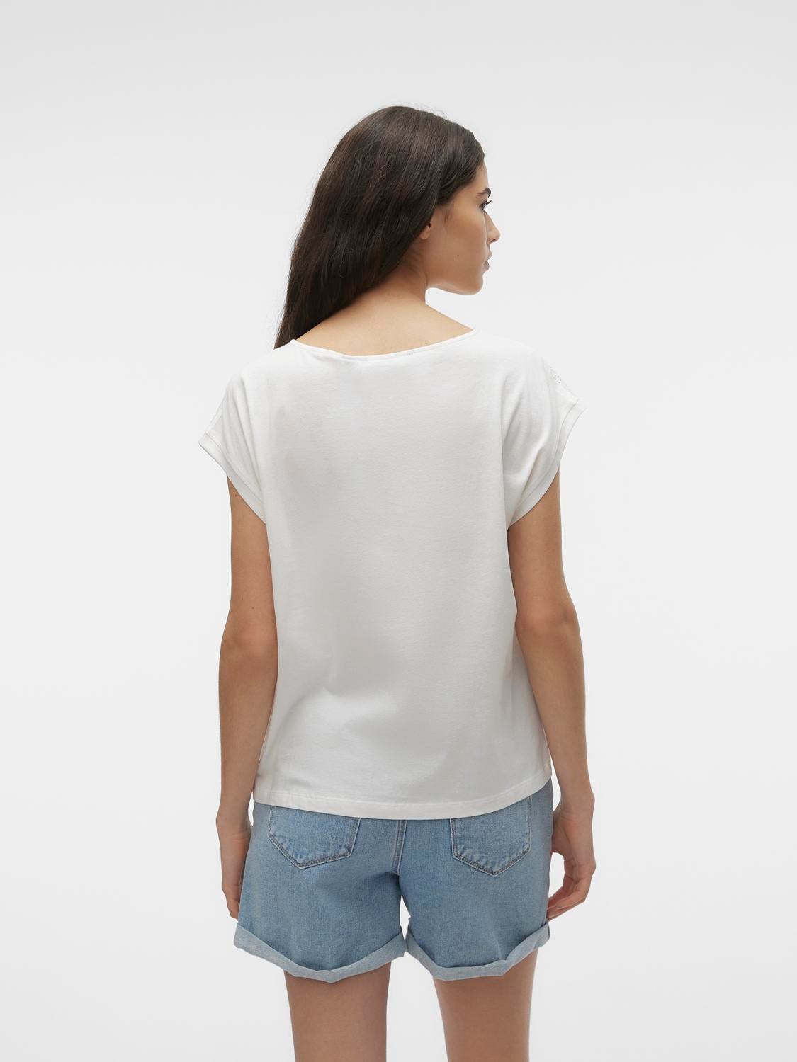 VMKAYA Top