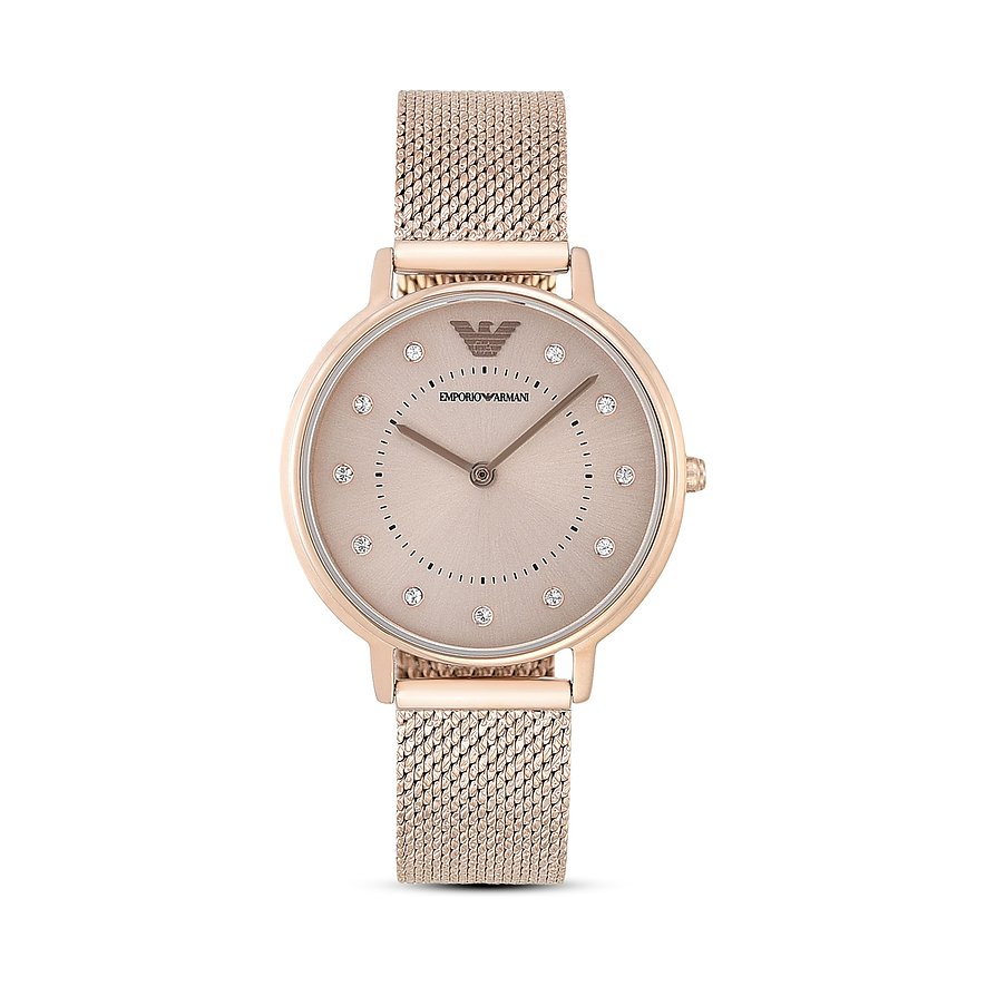 Emporio Armani Damenuhr