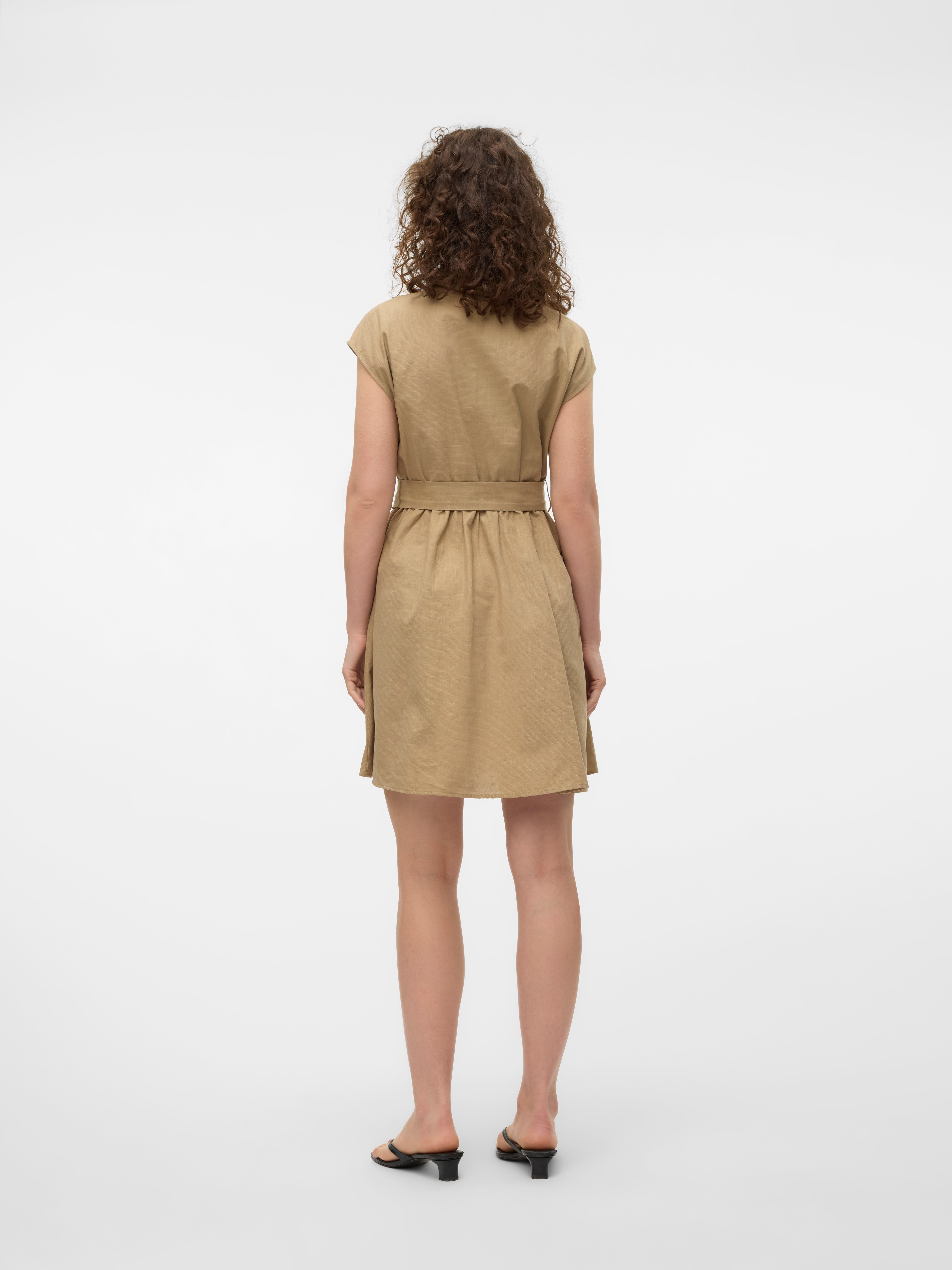 VMCASSIE Kurzes Kleid