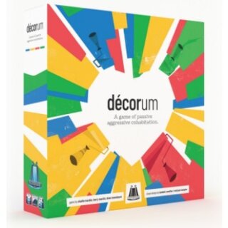 Décorum (EN)