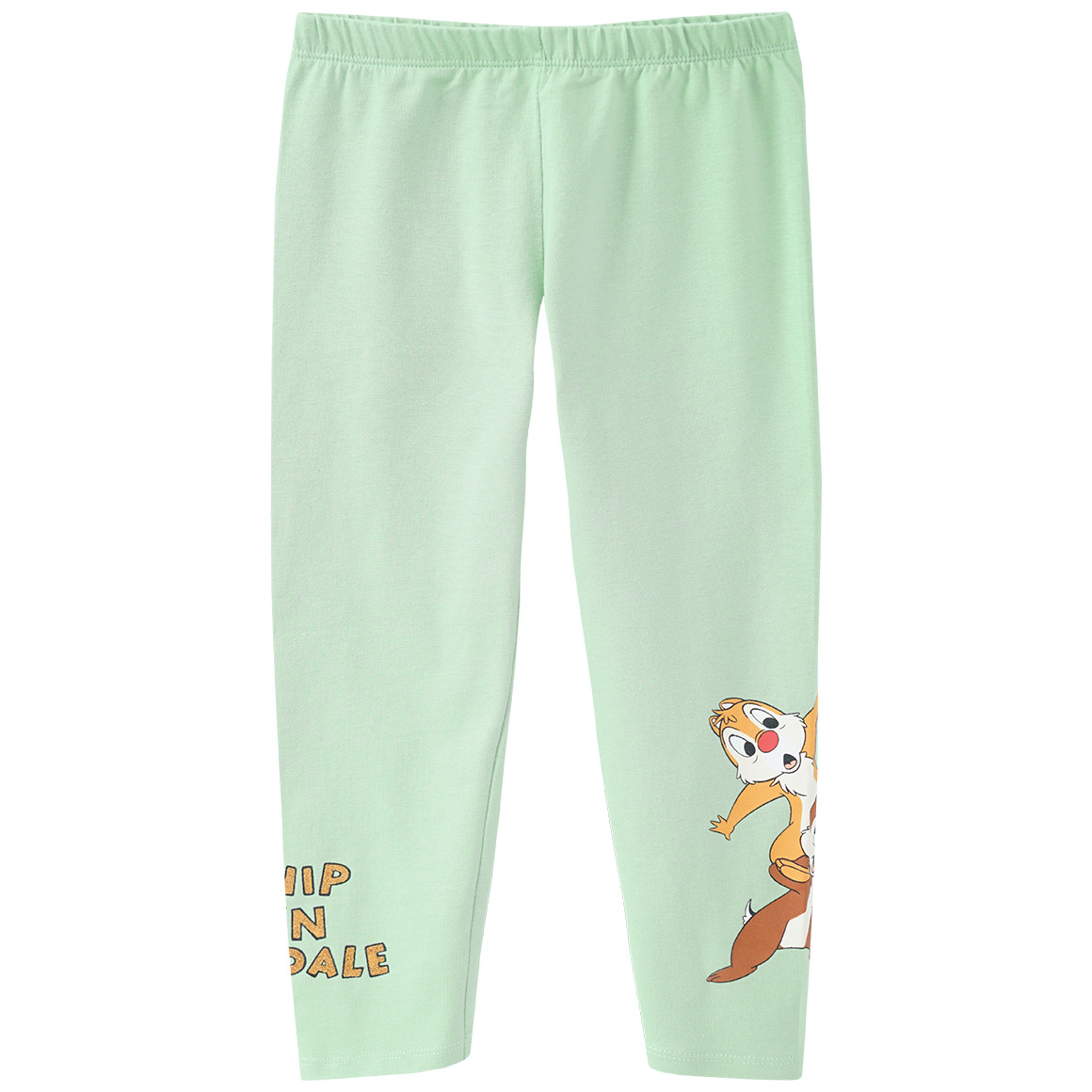 Micky und Freunde Leggings mit Print
