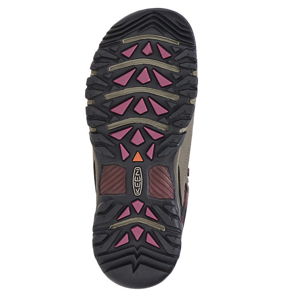TARGHEE III MID WP W Damen - Wanderstiefel