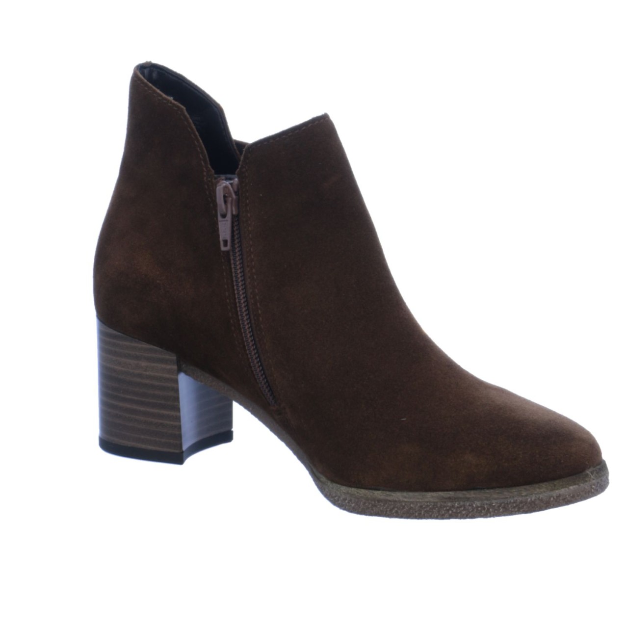 GABOR Chelsea Boot braun