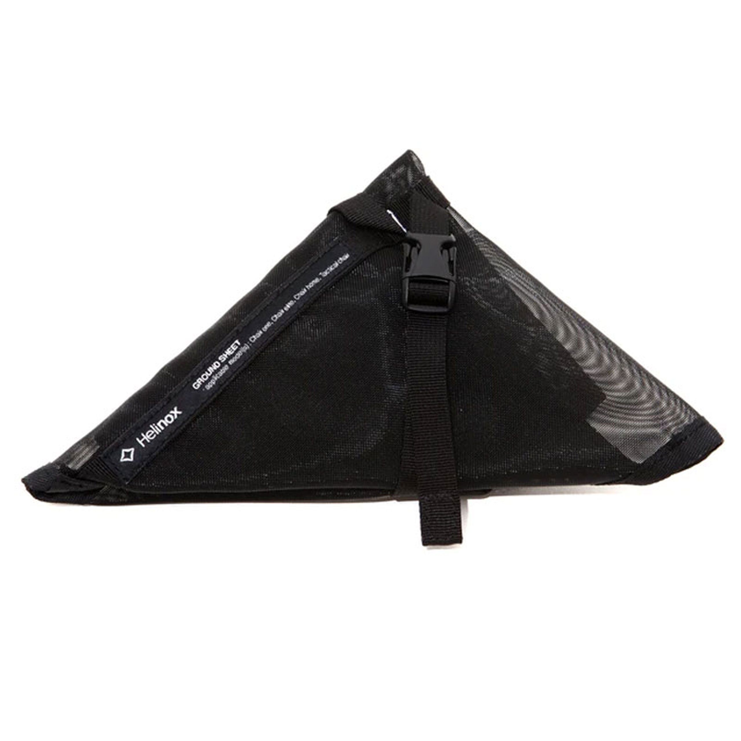 Helinox Campingstuhl Helinox Ground Sheet Chair One - Stuhlunterlage für Chair One