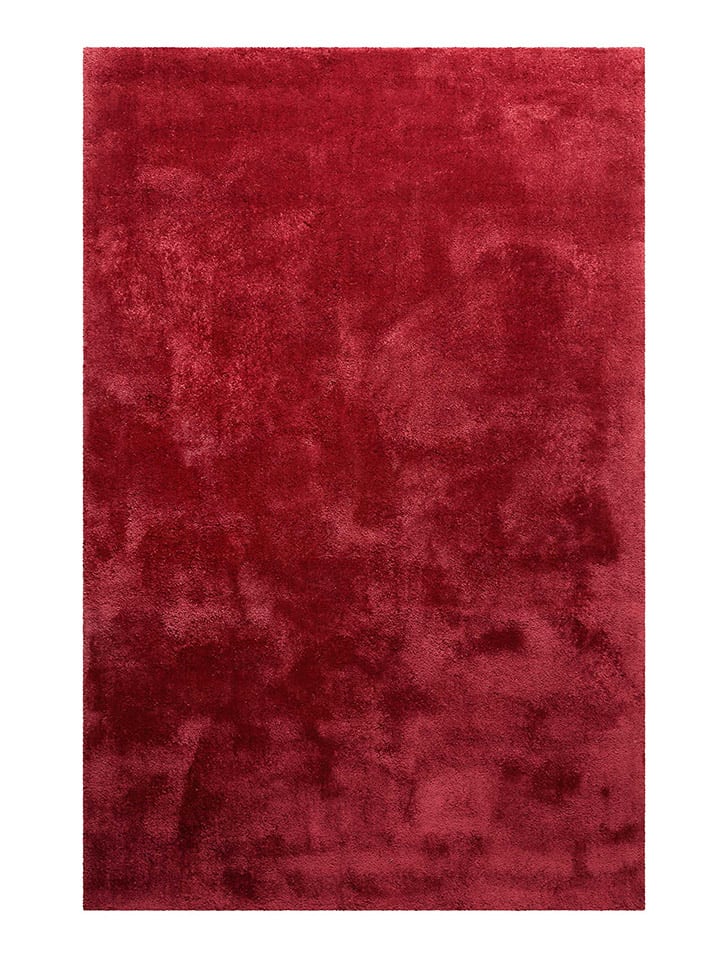 Homie Living Hochflor-Teppich 