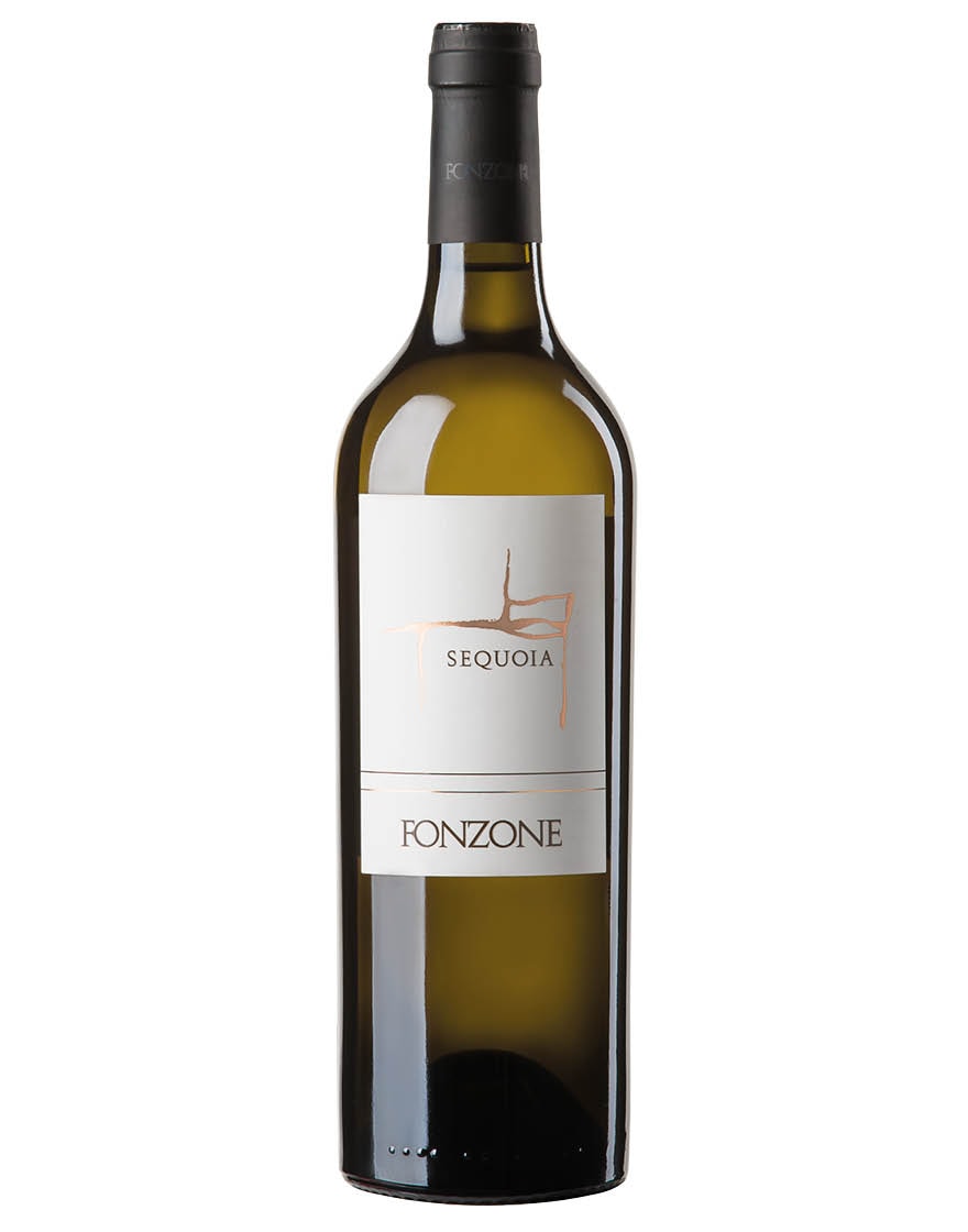 Irpinia Fiano DOC Sequoia 2020 Fonzone 0,75 ℓ