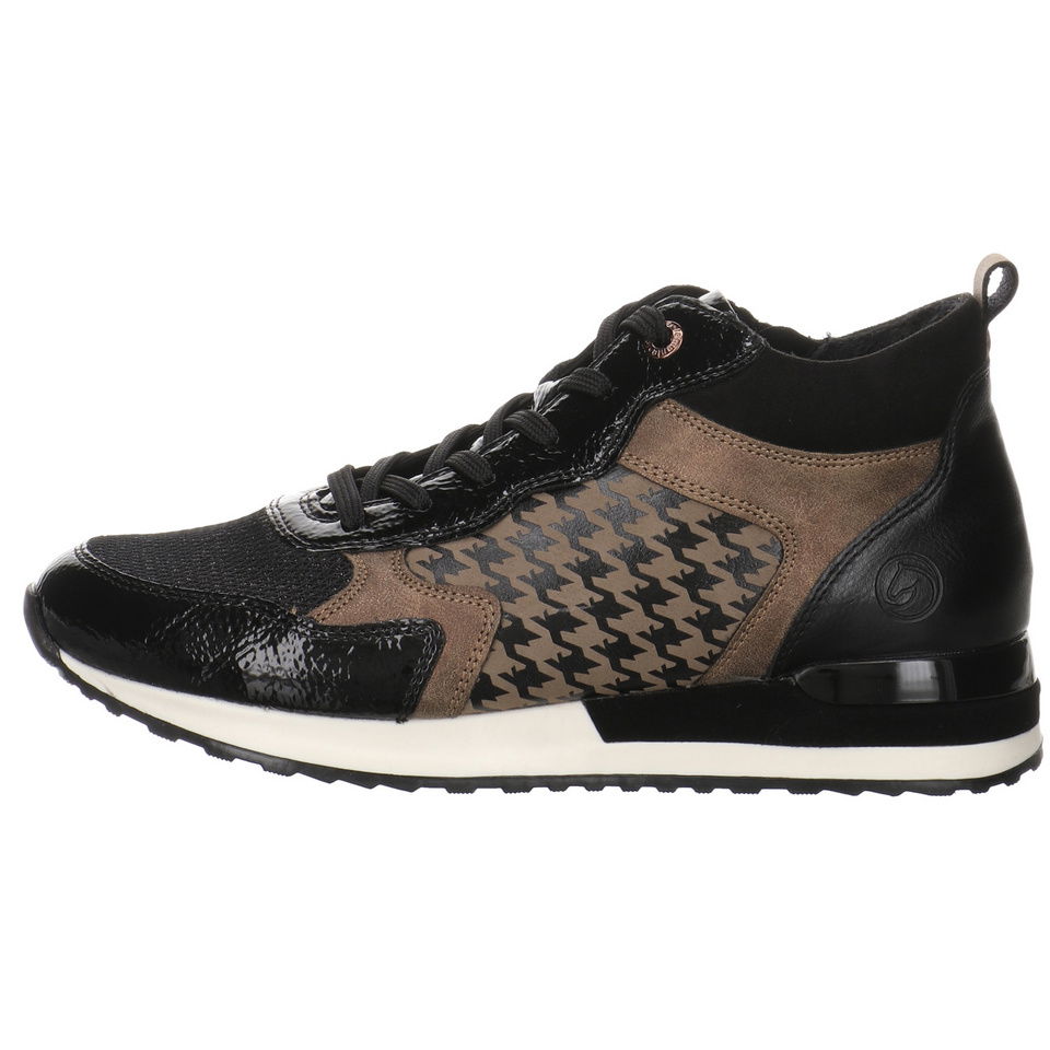Remonte Schnürboots