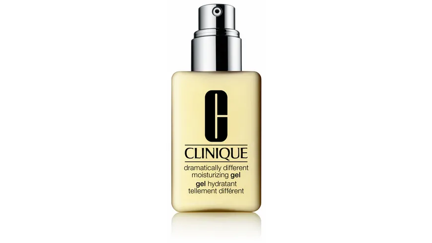 Clinique Jumbo Dramatically Different Moisturizing Gel 200 ml