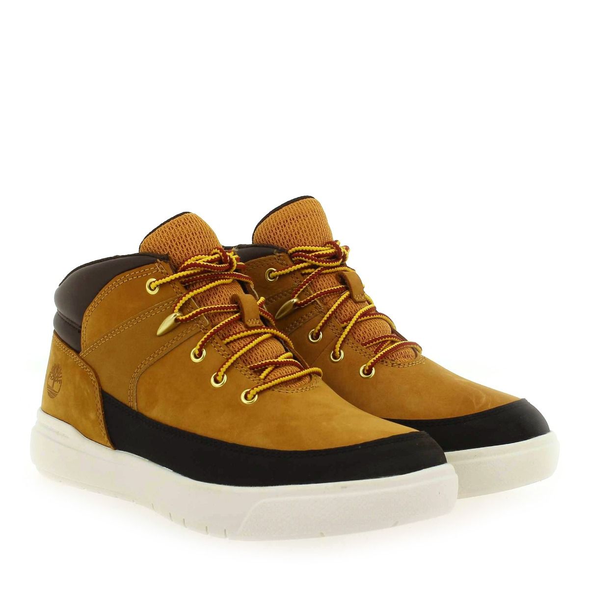 Timberland  SENECA BAY HIKER - Camel
