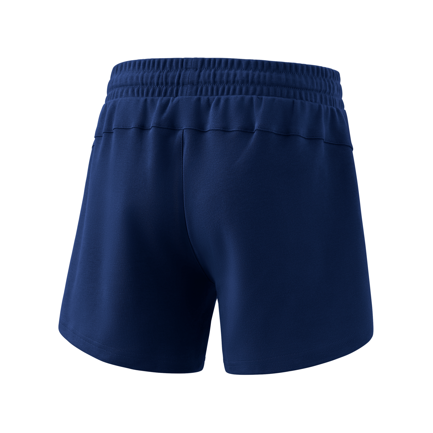 Erima Essential Team Sweatshorts Damen Dunkelblau