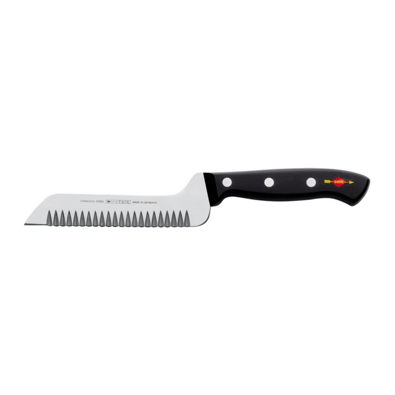 Dekorationsmesser 12 cm, Dick Superior