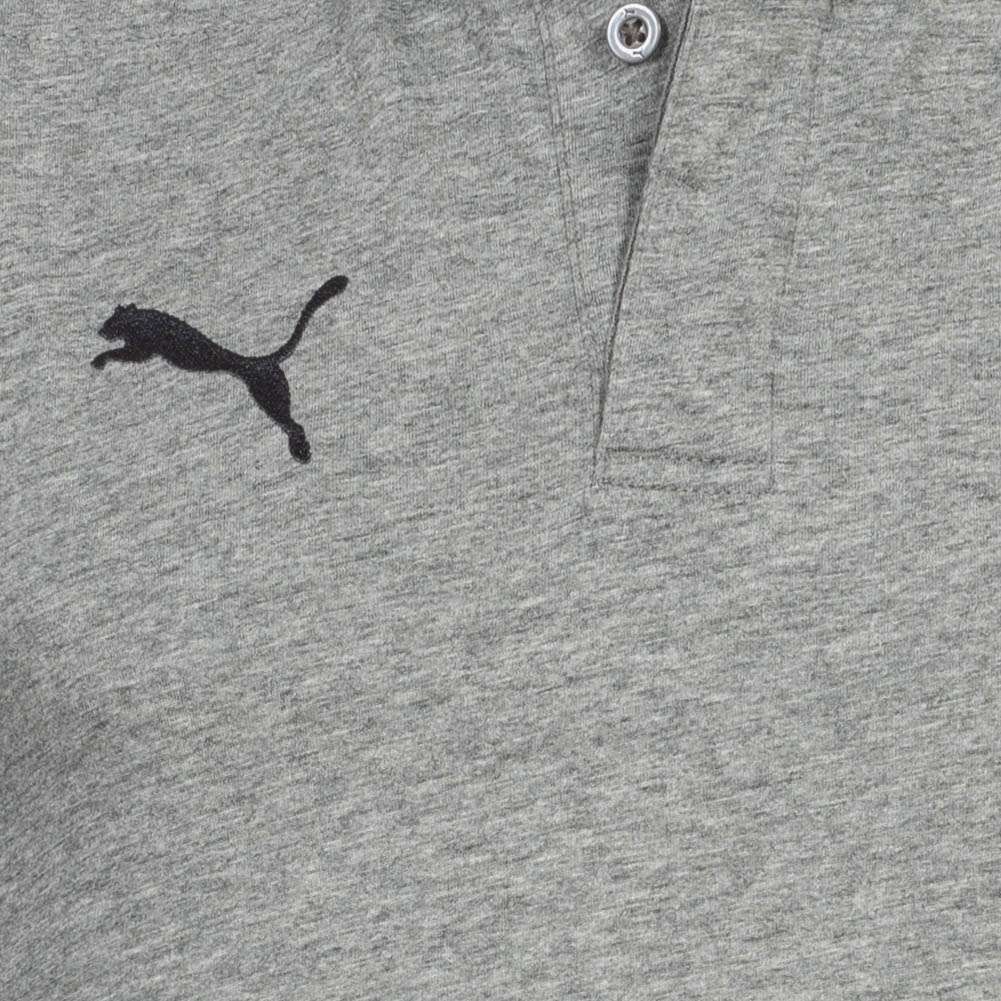 Kamerun PUMA Casual Herren Poloshirt 752364-08