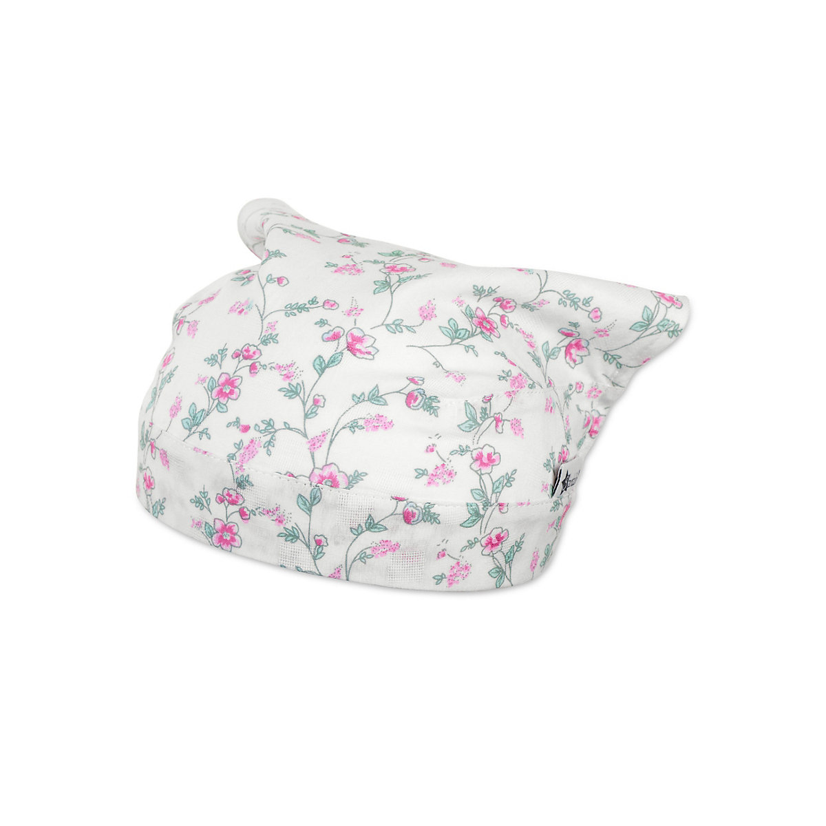 Baby Kopftuch für Mädchen