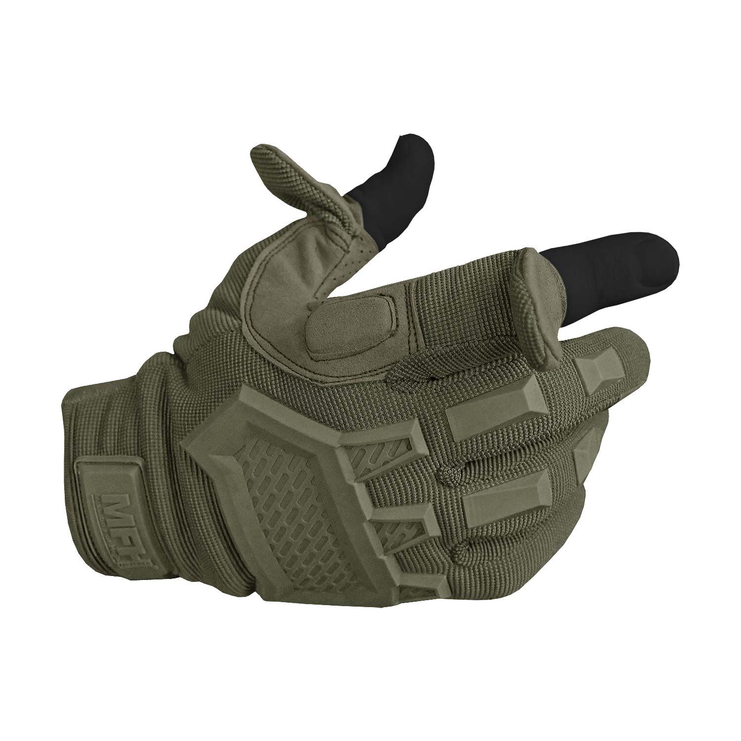 Tactical Handschuhe Action