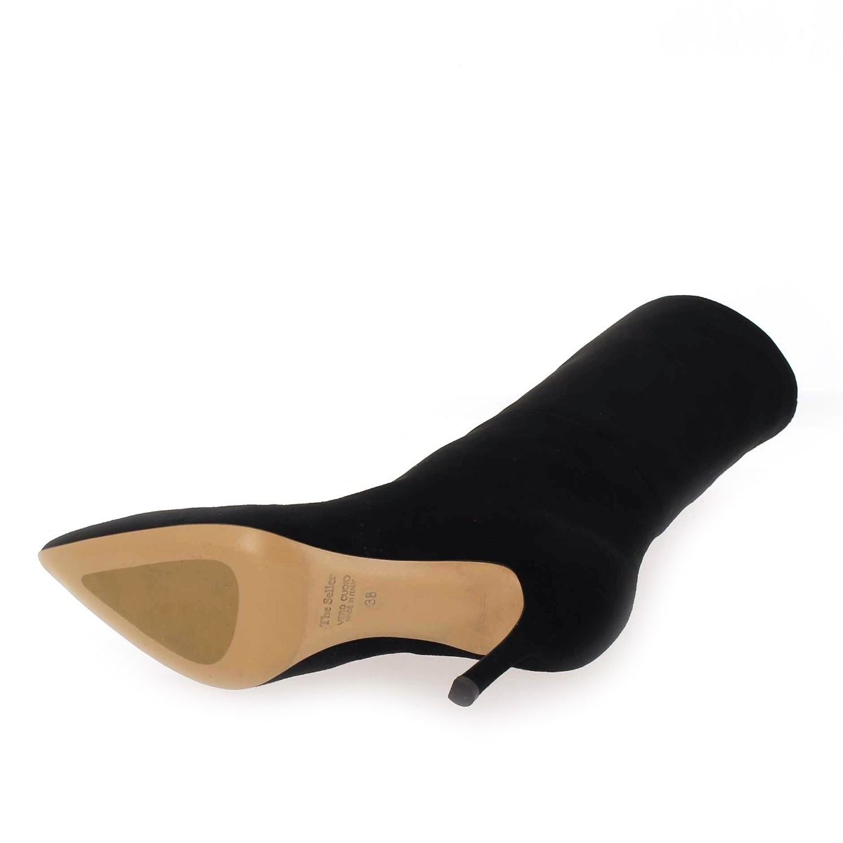 The Seller  RS 2368 - Noir