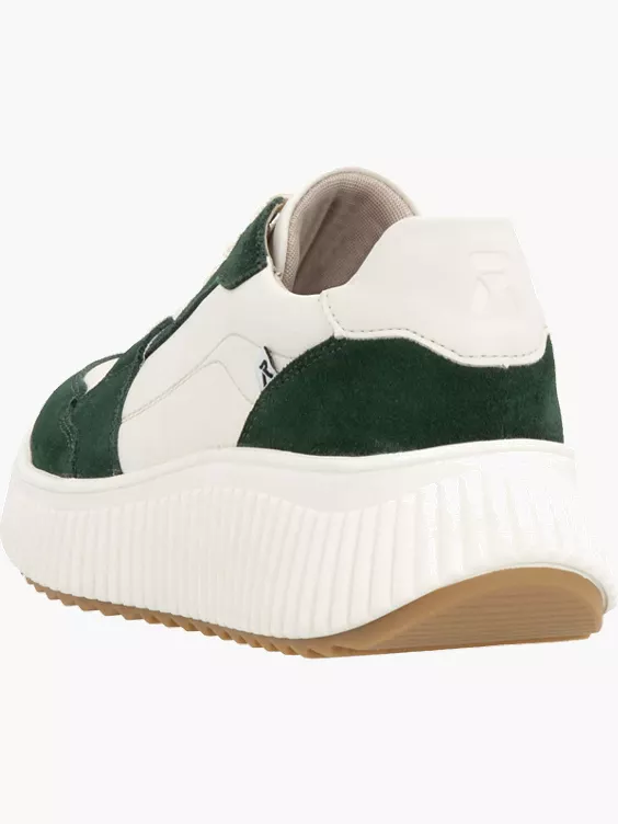 Rieker Damen Sneaker Low