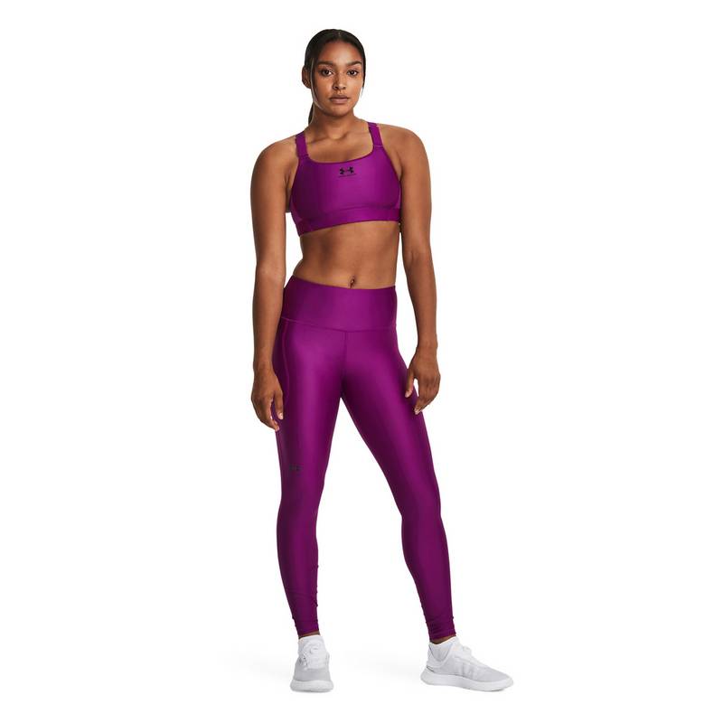 Under Armour HeatGear Full-Length Tights Damen