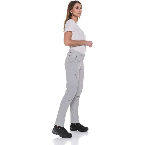 DAMEN HOSE UNWATTIERT PANTS ASCONA
