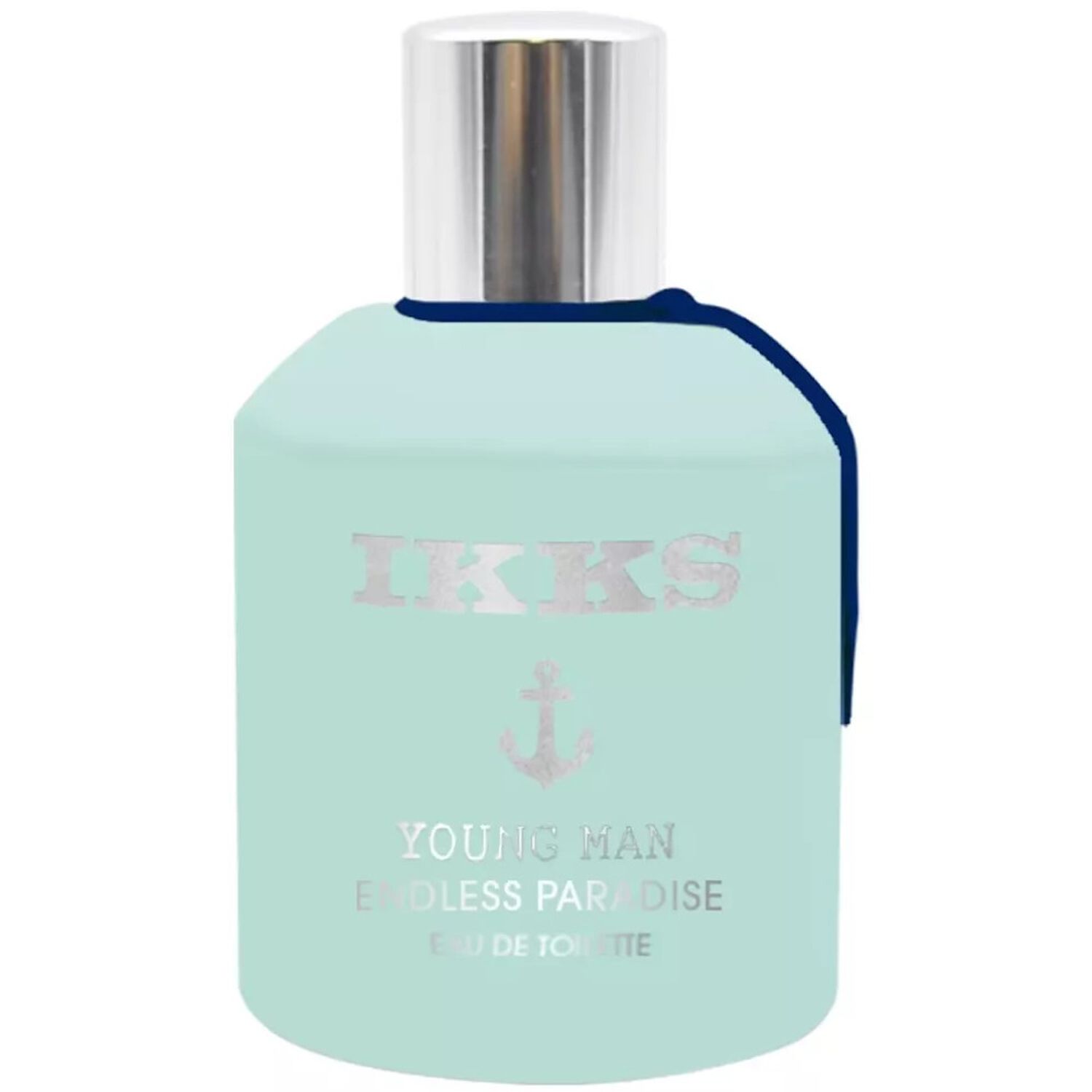 IKKS Youg Man - Endless Paradise Eau de Toilette 50 ml