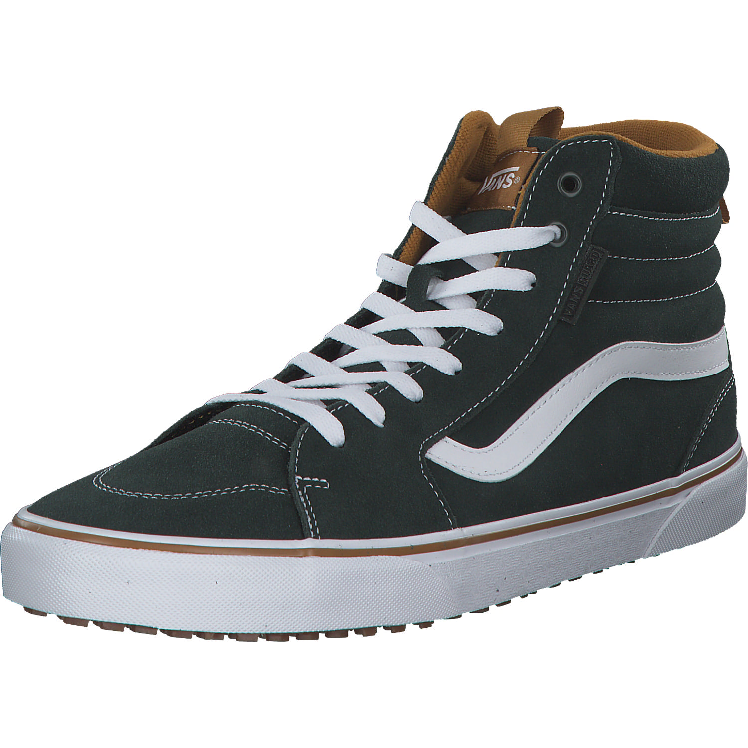 Vans Filmore Hi VN0A5HZK, Stiefel, Schwarz