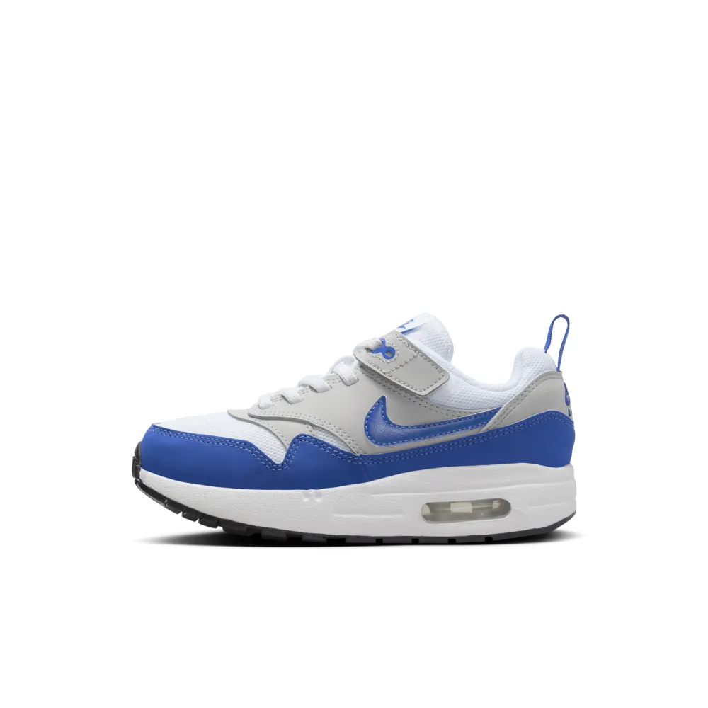 Nike Air Max 1 EasyOn DZ3308-104 / weiss