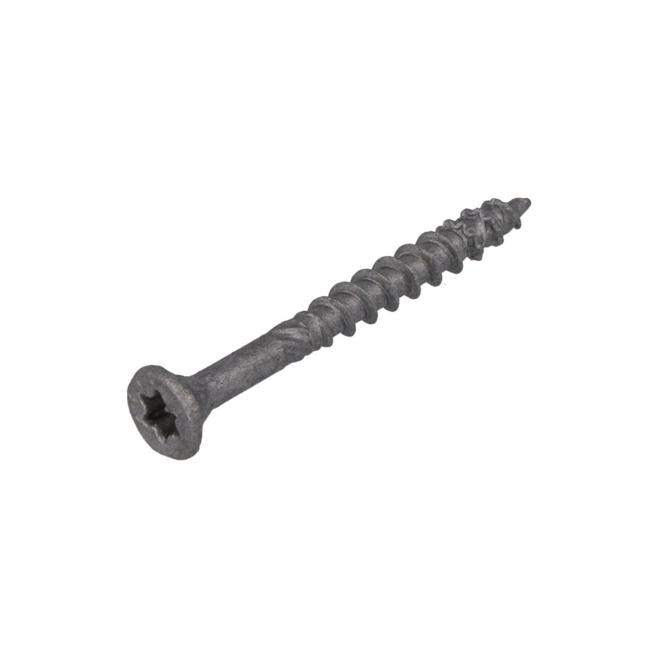 Dynaplus 0281.08.26201 Universalschraube AR-Beschichtung PK TX-20 4,0 x 70/42 mm – 200 Stück