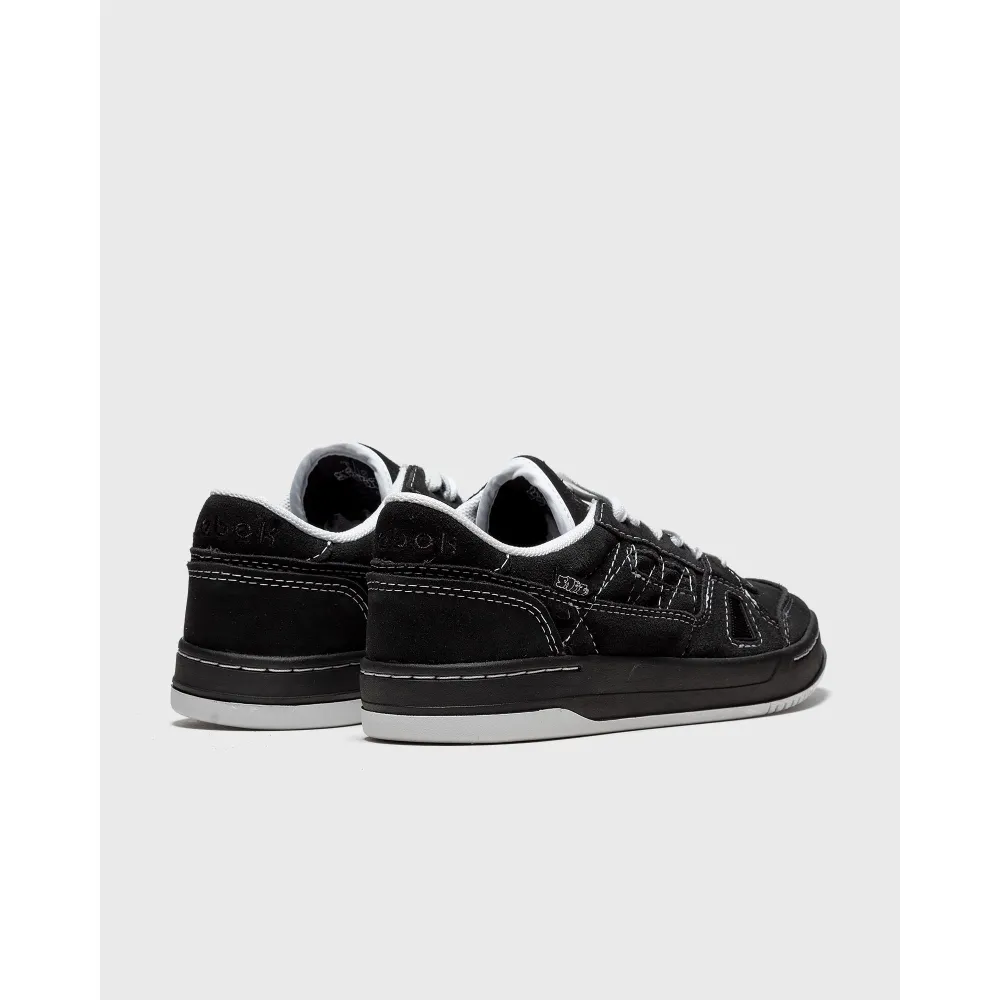 Reebok x Sneeze LT Court GW9607 / schwarz