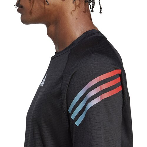 HERREN SHIRT TI 3S TEE