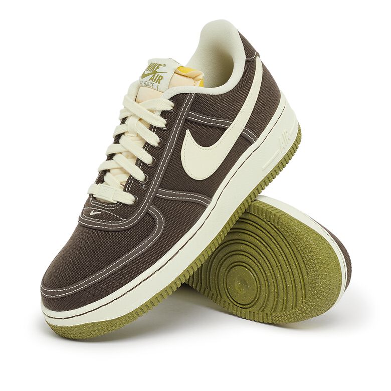 NIKE Wmns Air Force 1 '07 PRM 