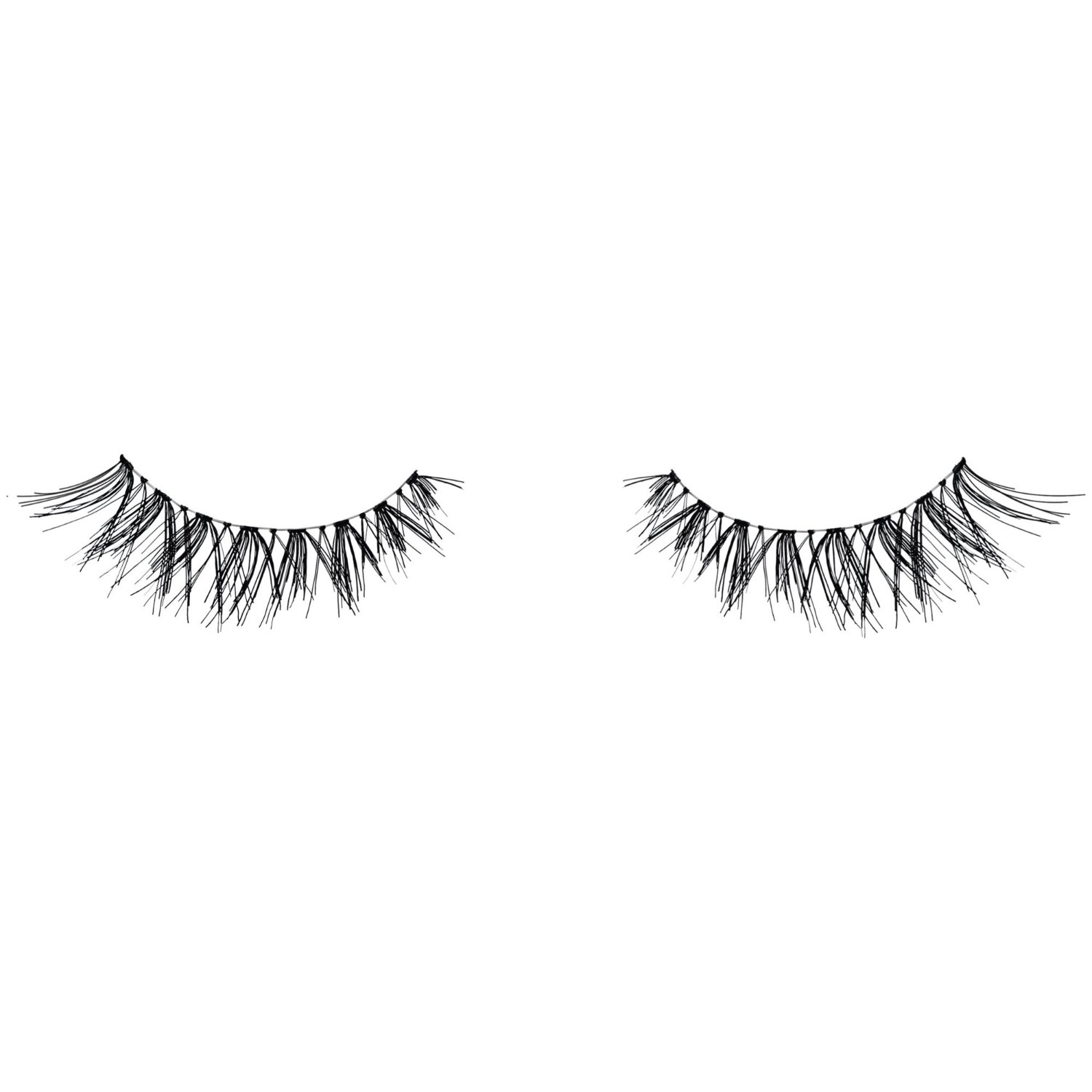 „Catrice Faked Everyday Natural Lashes“ dirbtinės blakstienos