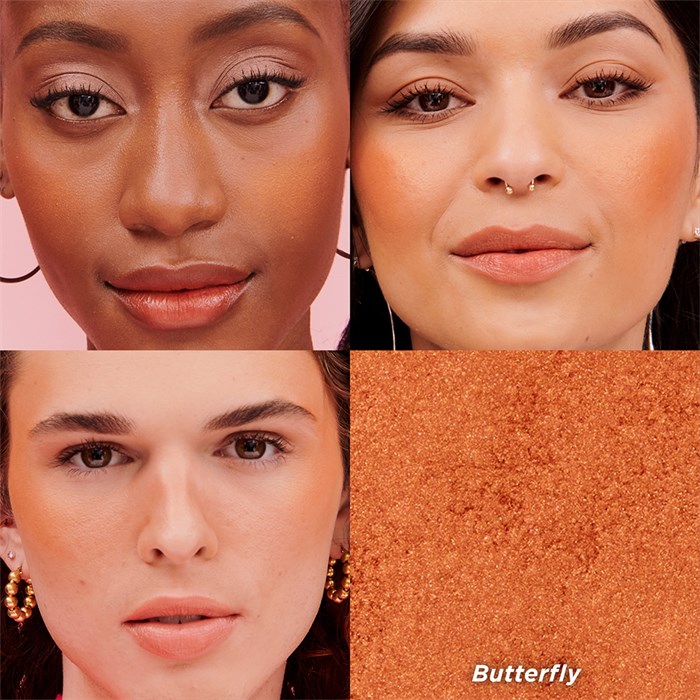 Butterfly Rouge