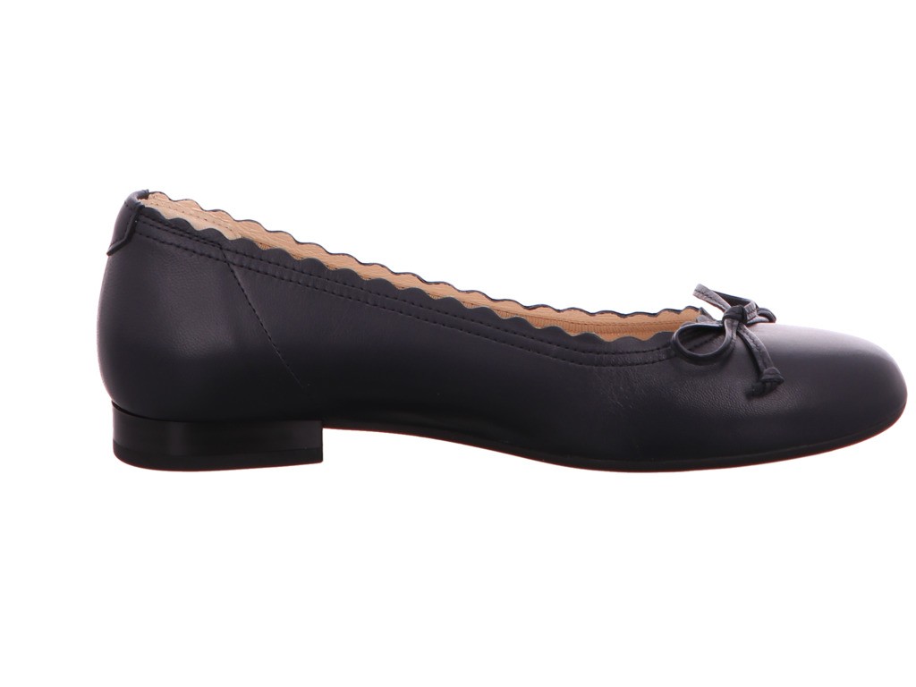 GABOR Ballerinas blau
