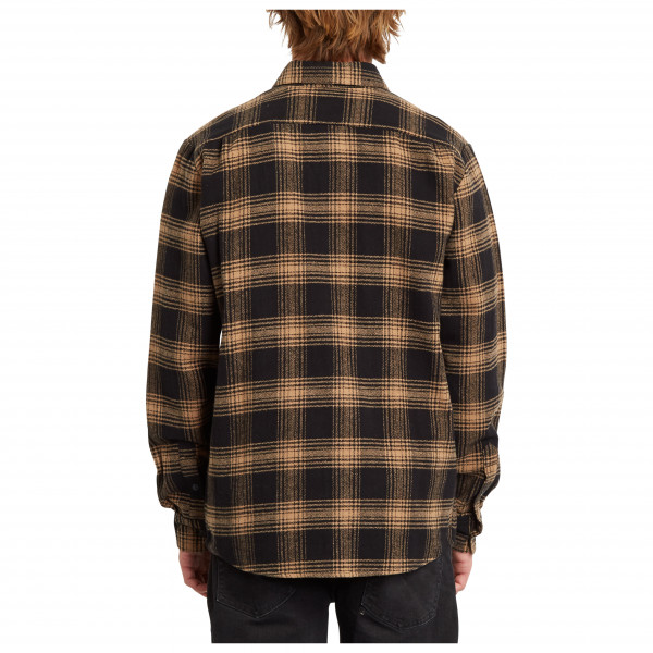 Volcom - Tone Stone L/S - Hemd