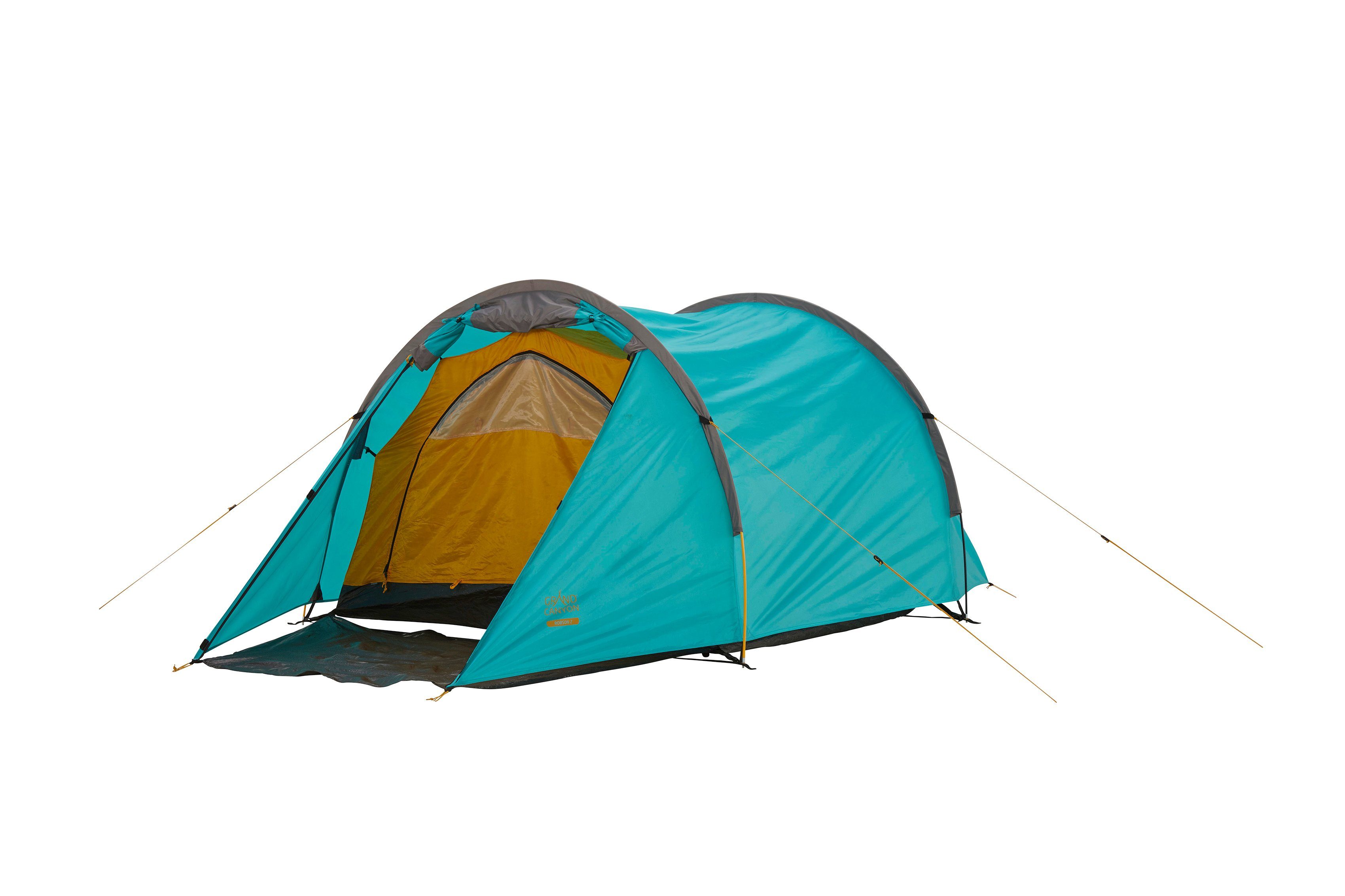 GRAND CANYON Tunnelzelt ROBSON 2, Personen: 2