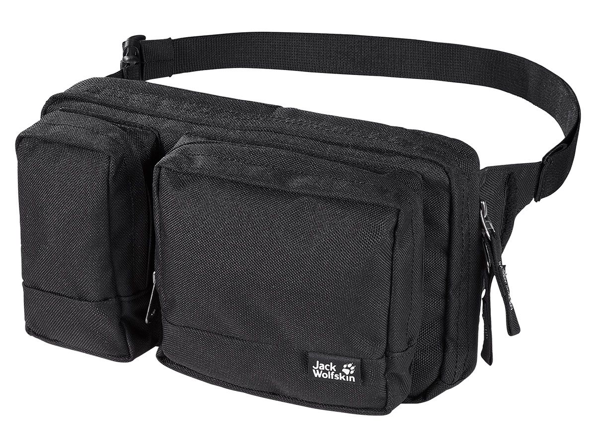 Jack Wolfskin Upgrade Hüfttasche