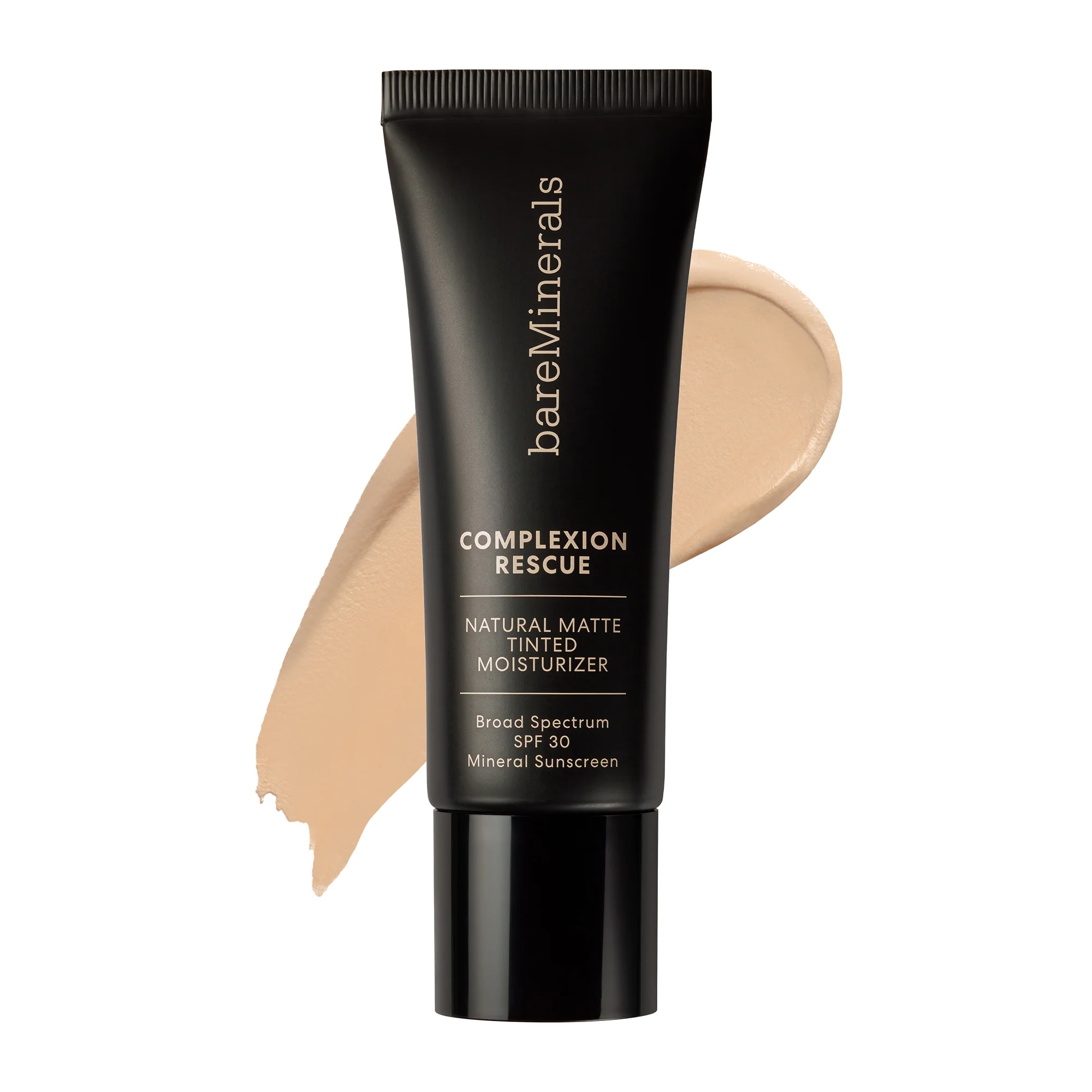 Viso Complexion Rescue Natural Matte Tinted Moisturizer SPF30 - Fondotinta liquido