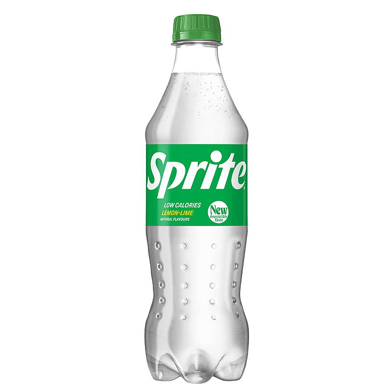 Coca-cola Sprite 0,5 l Refresh regular