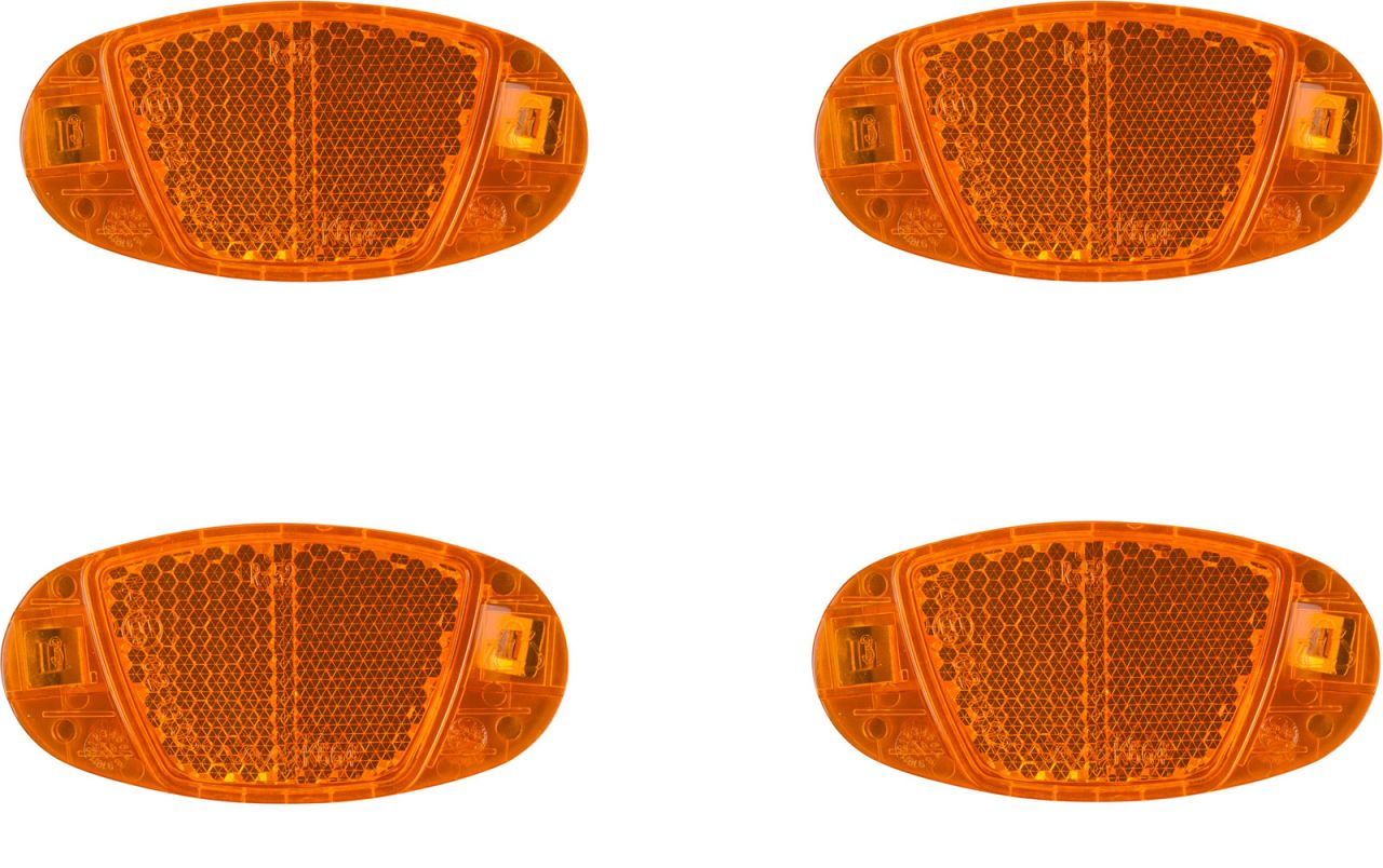 RFR Speichenreflektor Set CMPT kaufen | Bike-Discount