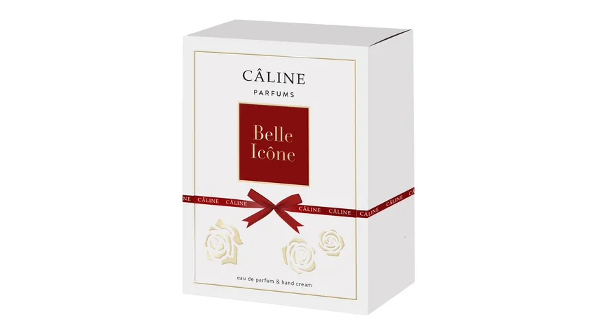 CÂLINE Belle Icône Eau de Parfum Geschenkpackung