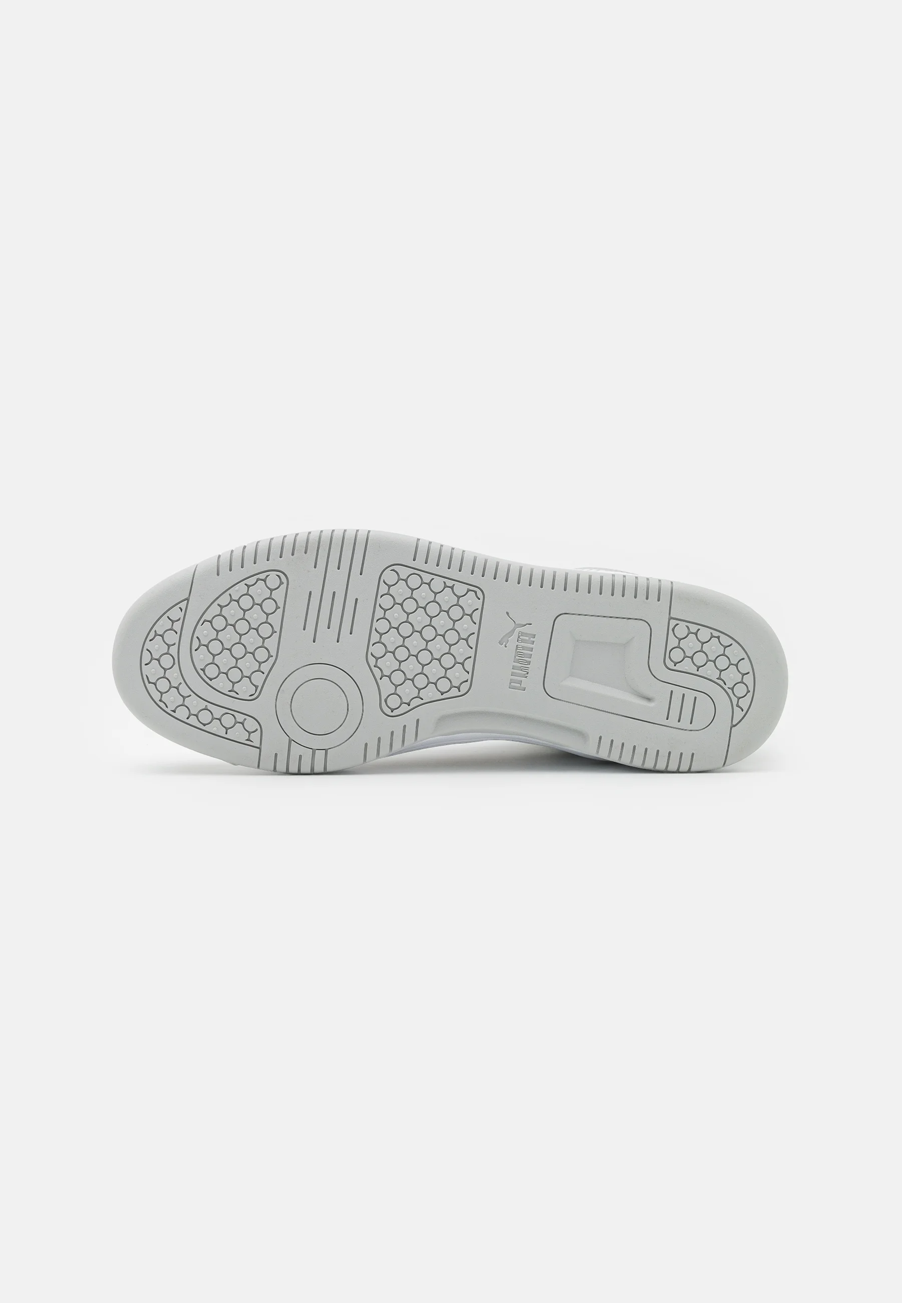Puma REBOUND V6 UNISEX - Zapatillas altas