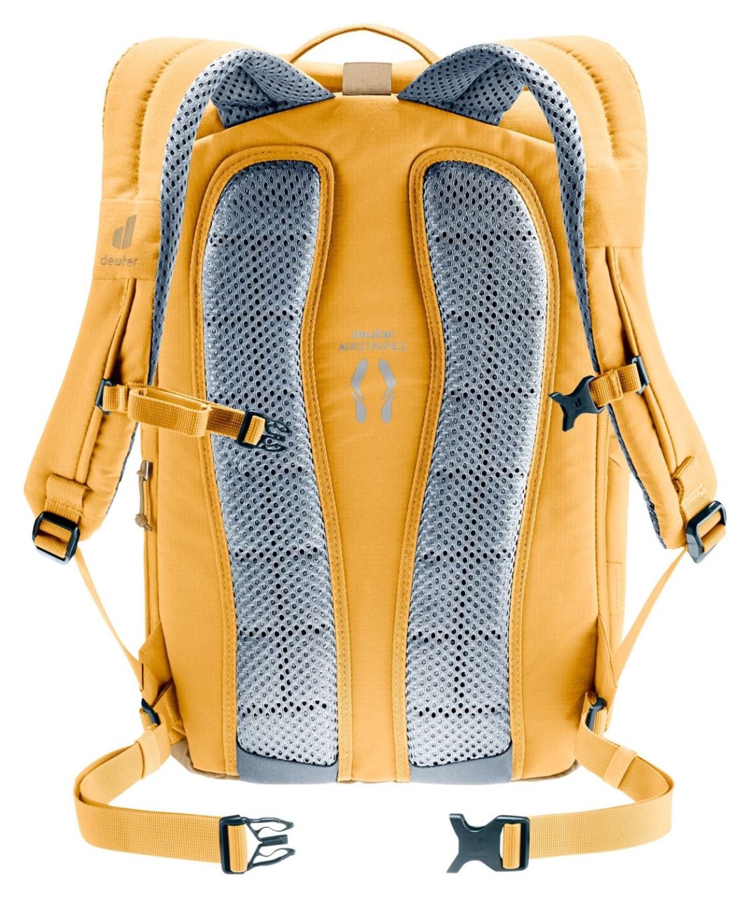 DEUTER Handtaschen gelb Stepout 22