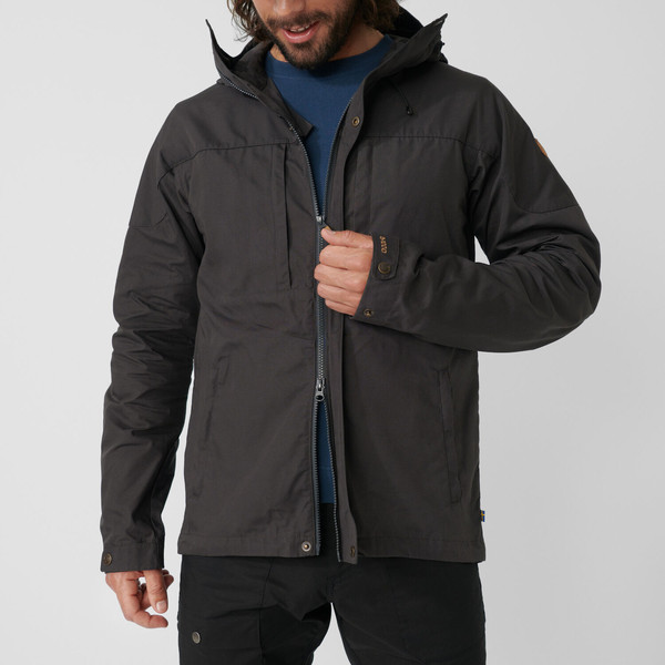 SKOGSÖ JACKET M Herren - Übergangsjacke