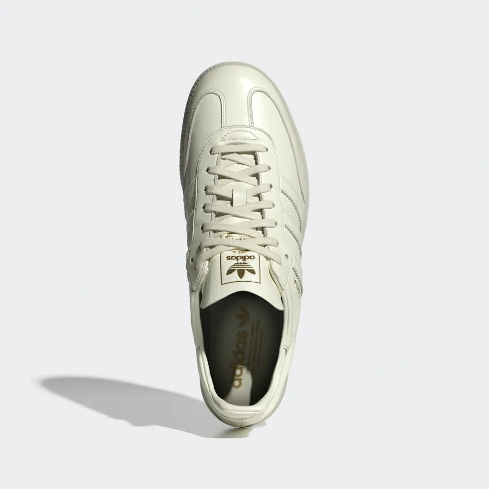 adidas Samba Decon IG6171 / weiss