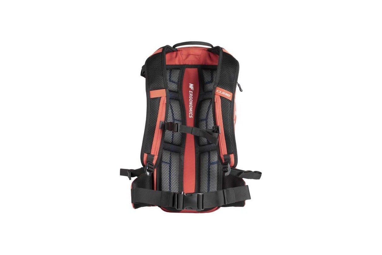 Cube Rucksack PURE 12