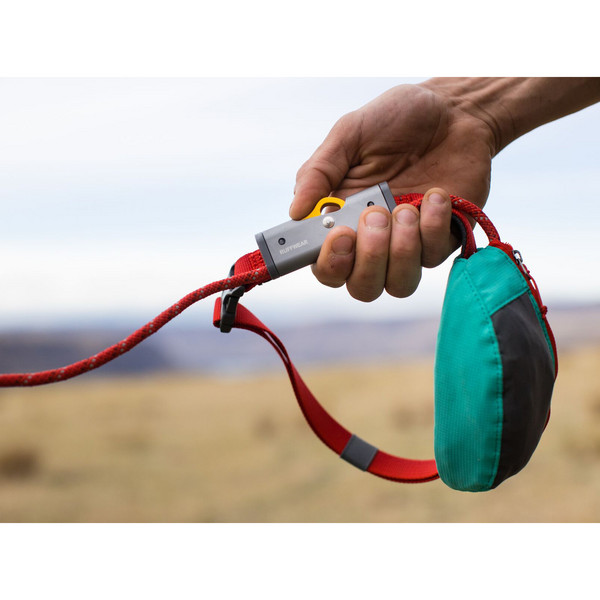 HITCH HIKER LEASH - Hundezubehör