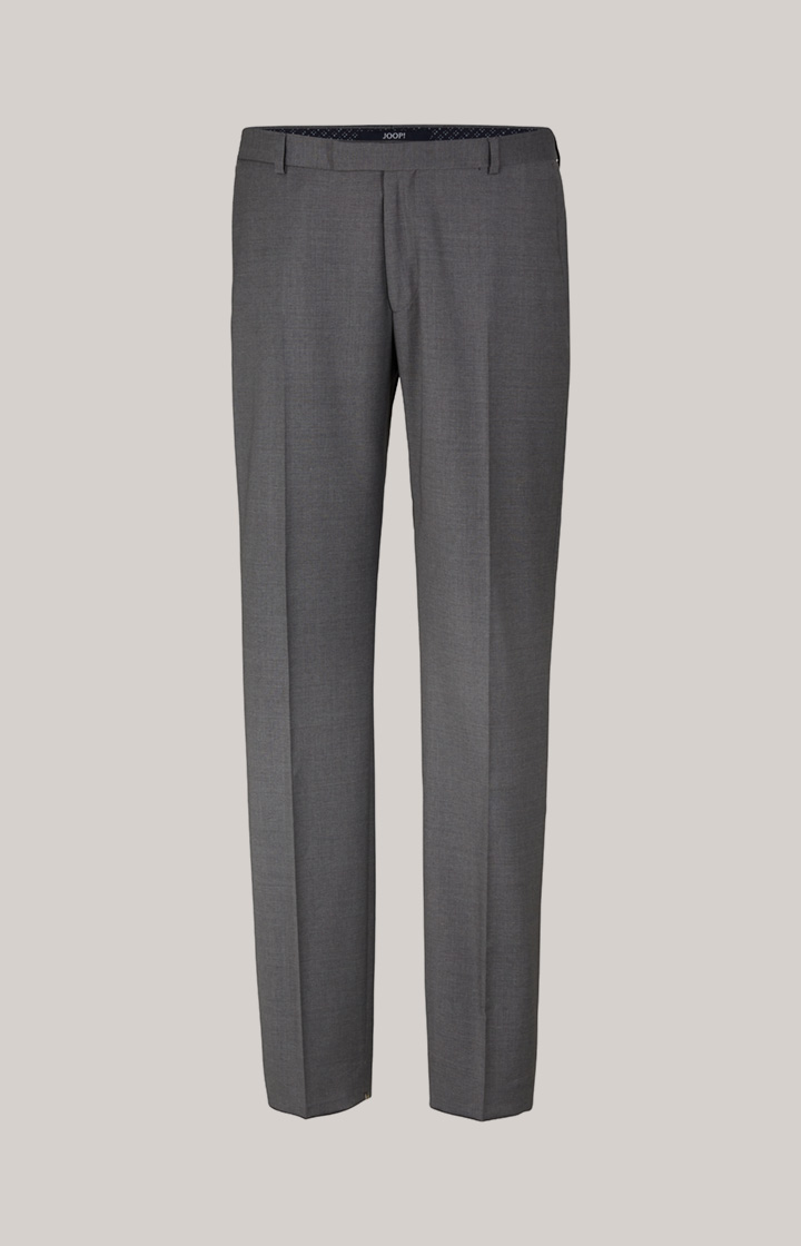 Baukasten-Hose Blayr in Grau