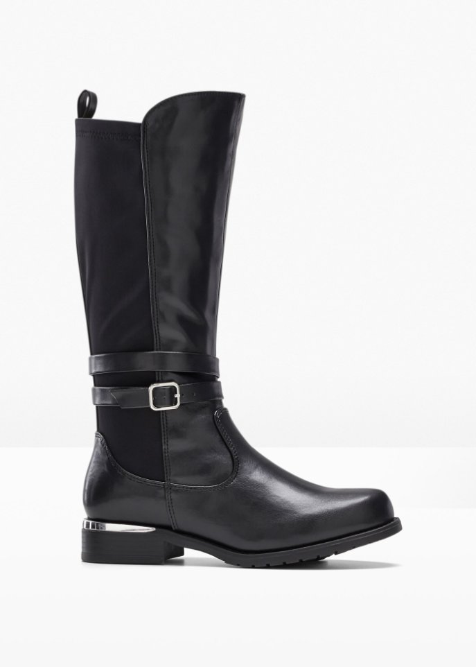 Stiefel