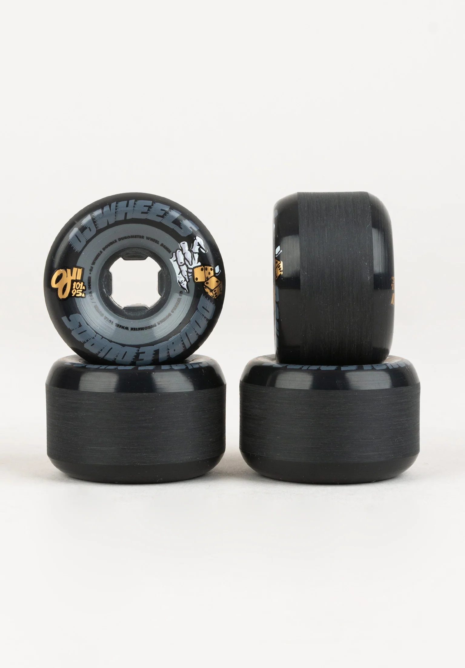 Double Duro Mini Combo 101A/95A