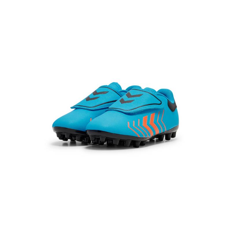 hummel HATTRICK M.G. JR Hallenschuhe Kinder