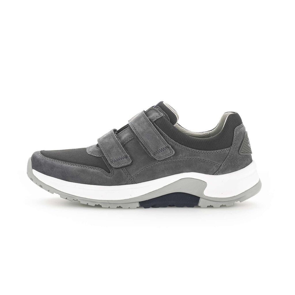 rollingsoft PG8000 Sneaker low grau